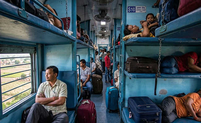 Railways to add extra sleeper coach on Kolkata-Jammu Express for Vaishno Devi pilgrims